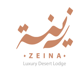 Zeina Luxury Desert Lodge