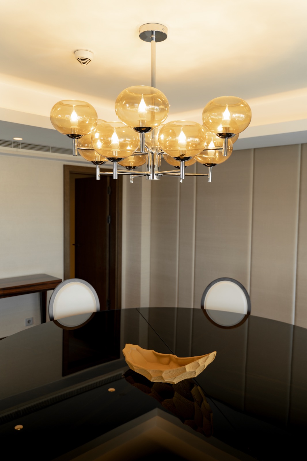 Conrad Istanbul Bosphorus
